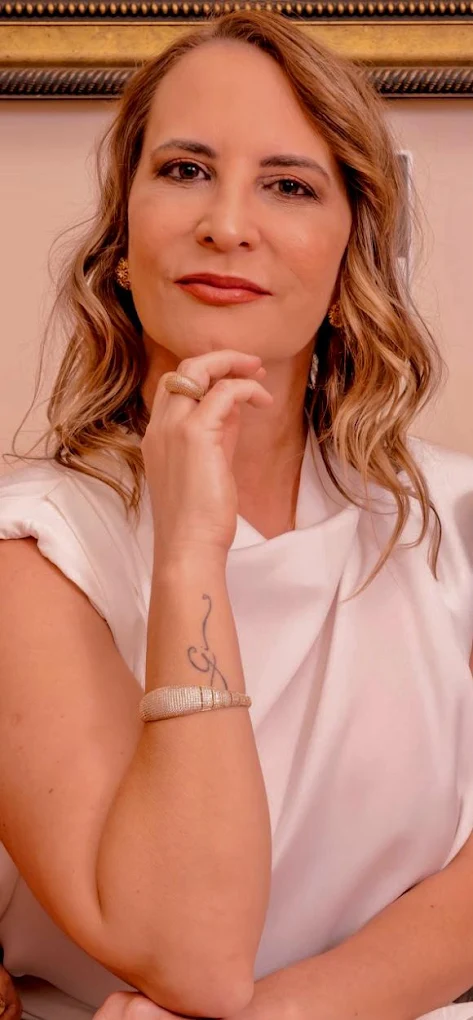 Dra. Giovana